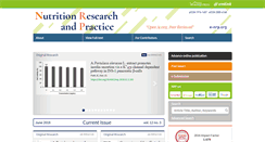 Desktop Screenshot of e-nrp.org